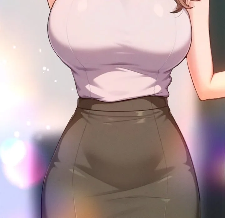 18+ Never Just Friends Chapter 20 page 43