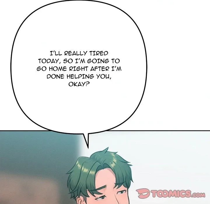 18+ Never Just Friends Chapter 20 page 45