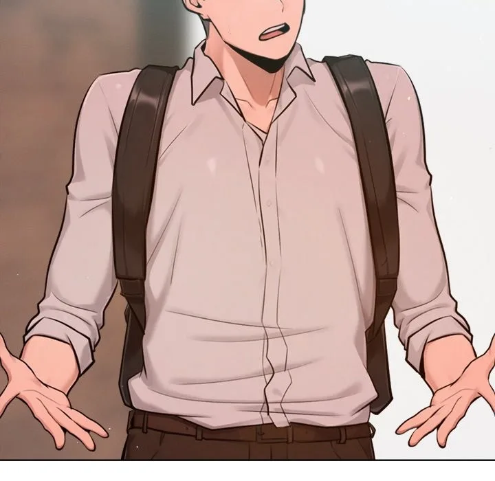 18+ Never Just Friends Chapter 20 page 46