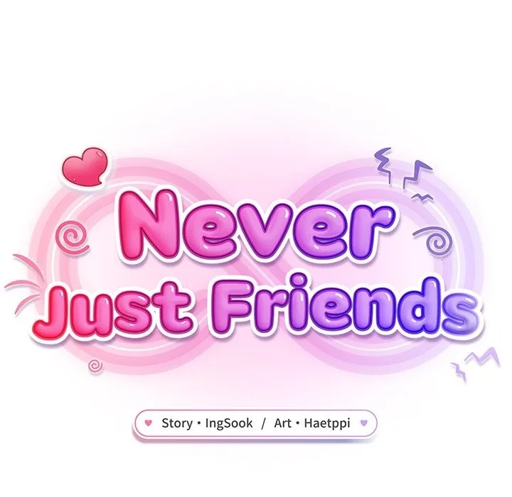 18+ Never Just Friends Chapter 20 page 53