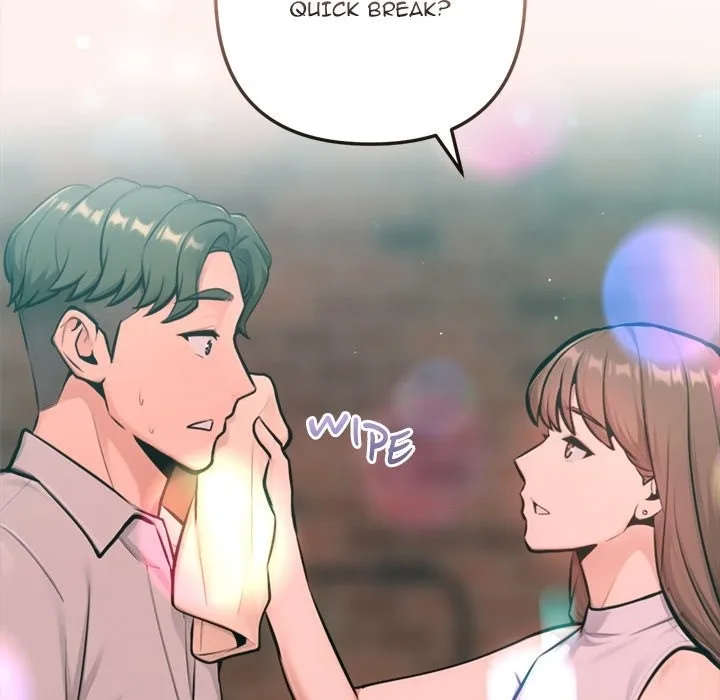 18+ Never Just Friends Chapter 20 page 73