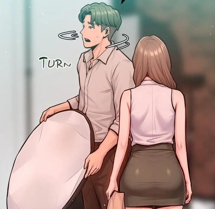 18+ Never Just Friends Chapter 20 page 76