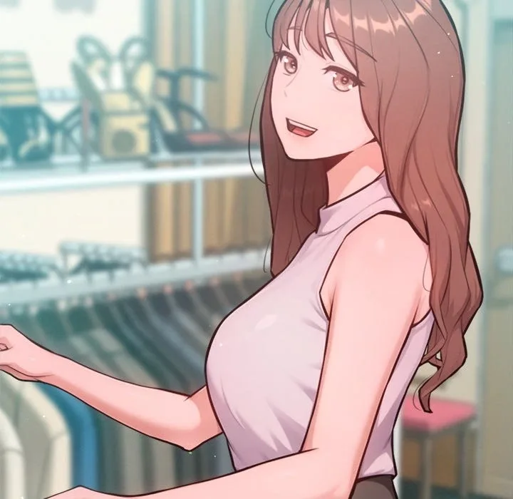 18+ Never Just Friends Chapter 20 page 83
