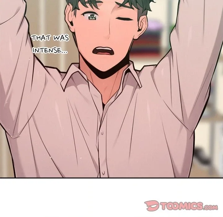 18+ Never Just Friends Chapter 20 page 87