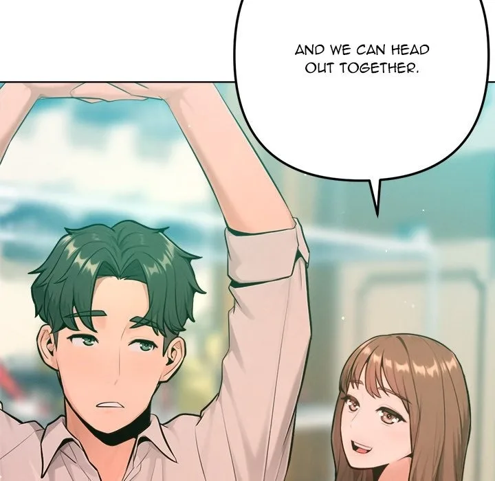 18+ Never Just Friends Chapter 20 page 89