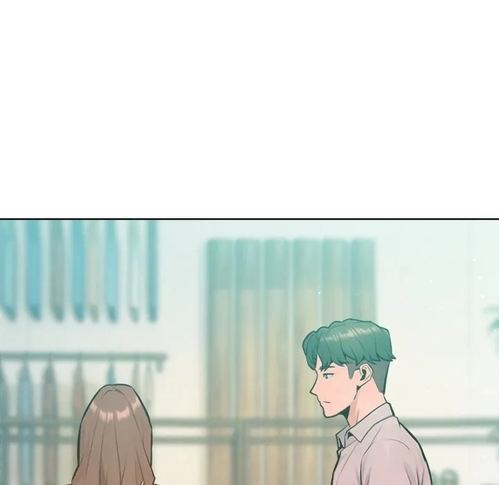 18+ Never Just Friends Chapter 20 page 92