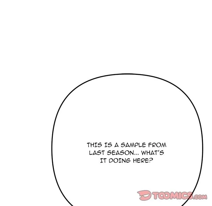 18+ Never Just Friends Chapter 20 page 99