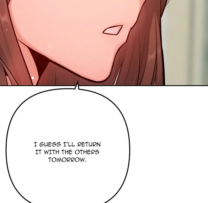 18+ Never Just Friends Chapter 20 page 101