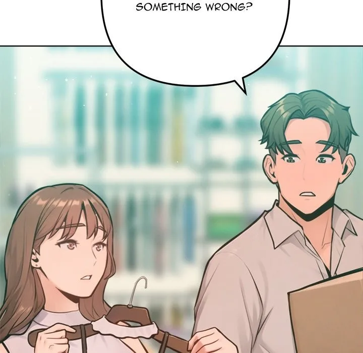18+ Never Just Friends Chapter 20 page 103