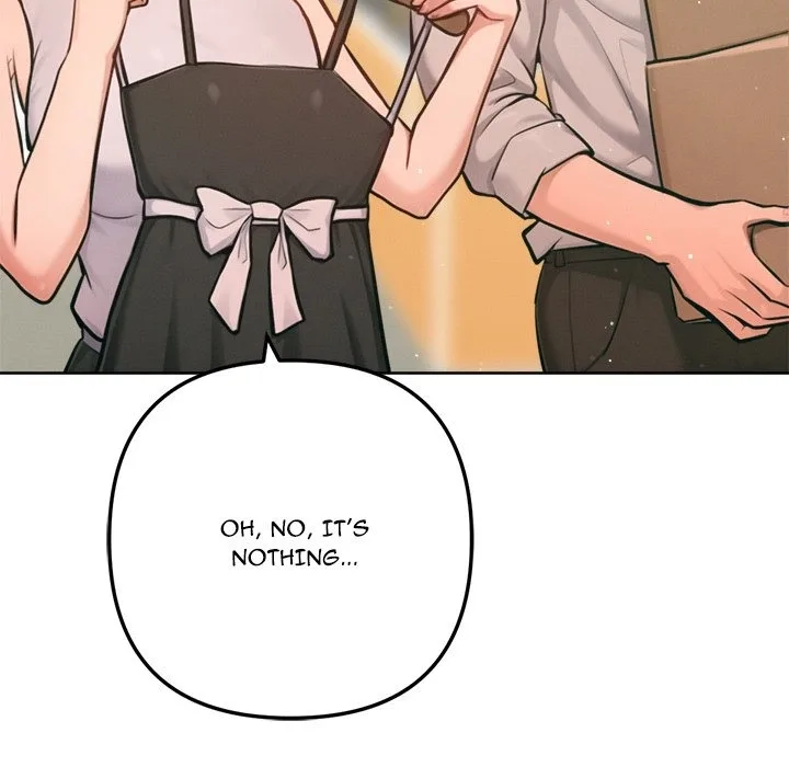 18+ Never Just Friends Chapter 20 page 104