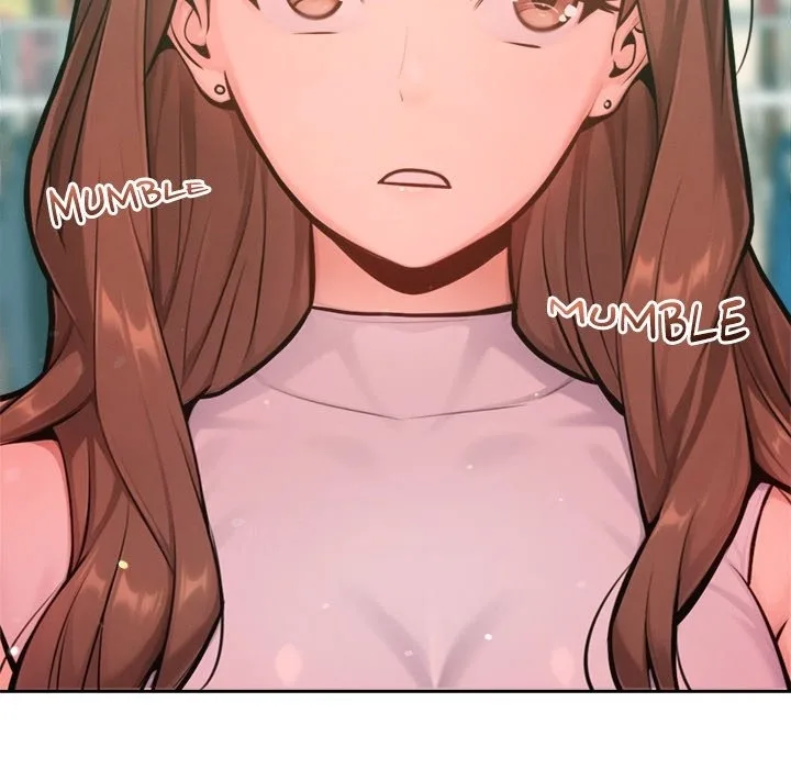 18+ Never Just Friends Chapter 20 page 107