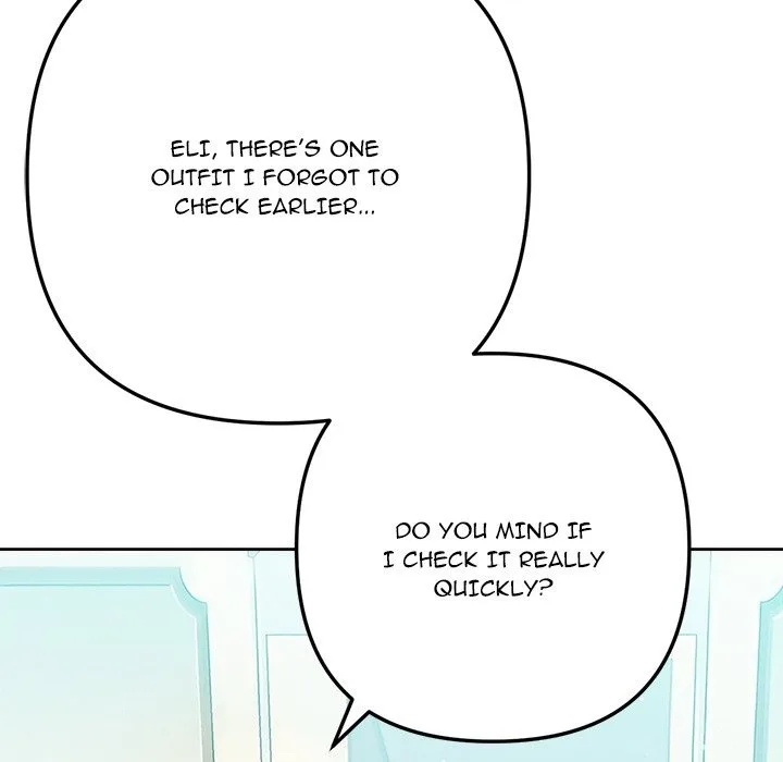 18+ Never Just Friends Chapter 20 page 112