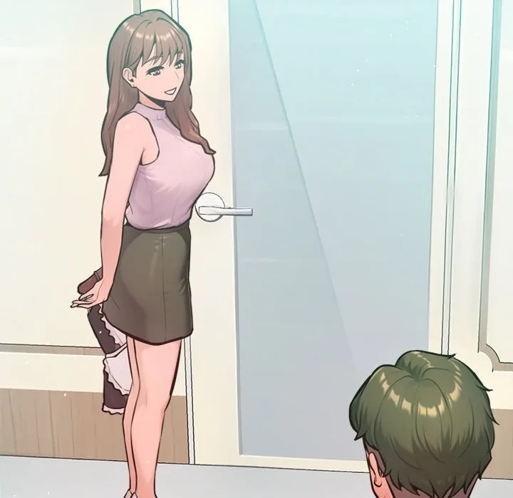 18+ Never Just Friends Chapter 20 page 113