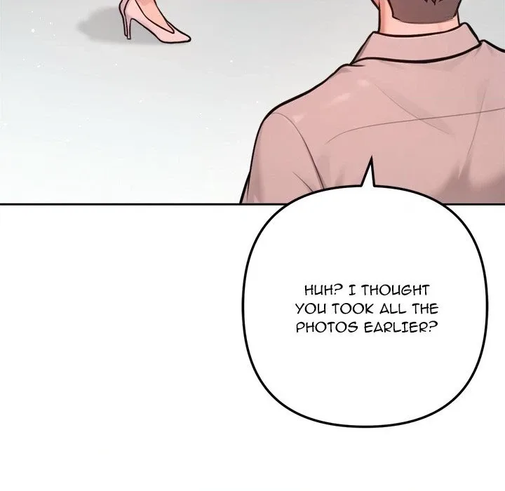 18+ Never Just Friends Chapter 20 page 114