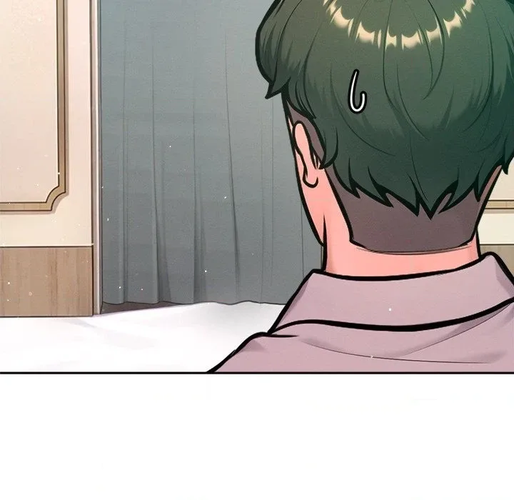 18+ Never Just Friends Chapter 20 page 120