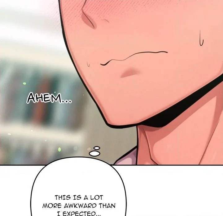 18+ Never Just Friends Chapter 20 page 126