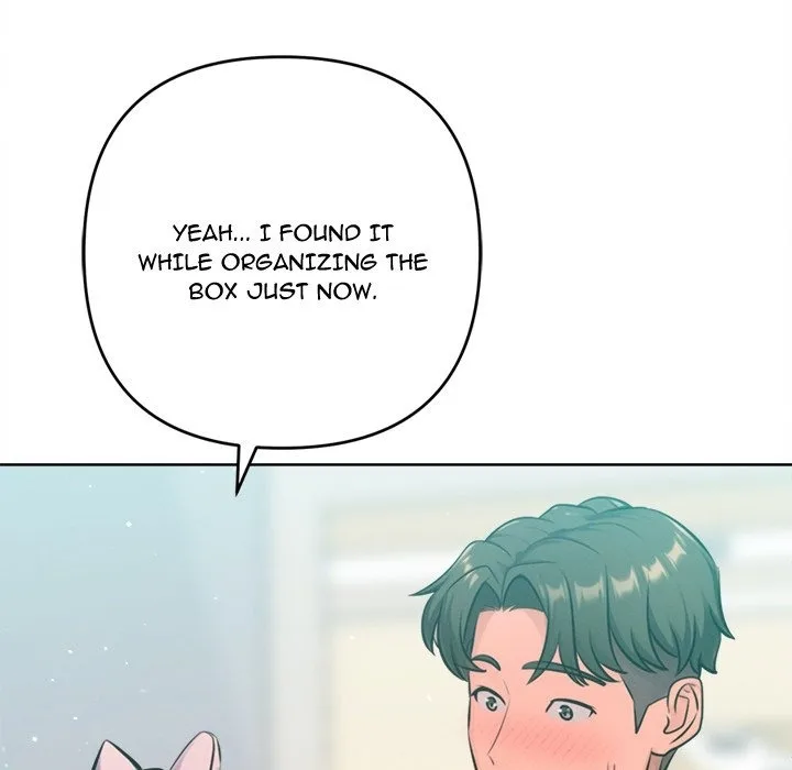 18+ Never Just Friends Chapter 20 page 146