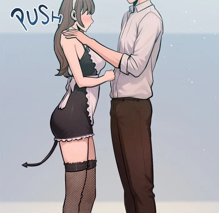 18+ Never Just Friends Chapter 20 page 156