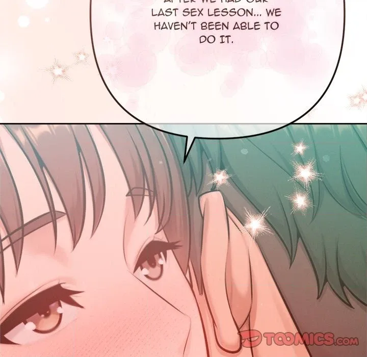 18+ Never Just Friends Chapter 20 page 165
