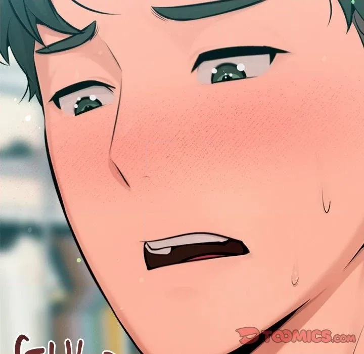 18+ Never Just Friends Chapter 20 page 171