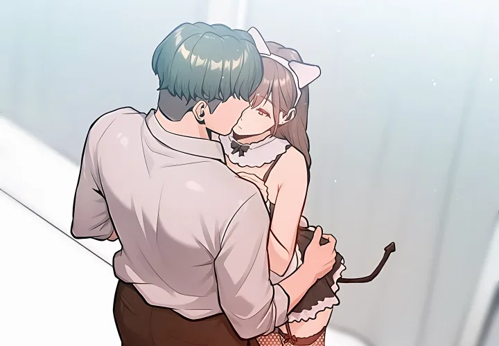 18+ Never Just Friends Chapter 21 page 2