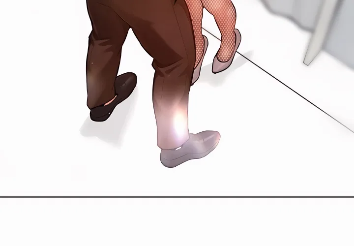 18+ Never Just Friends Chapter 21 page 3
