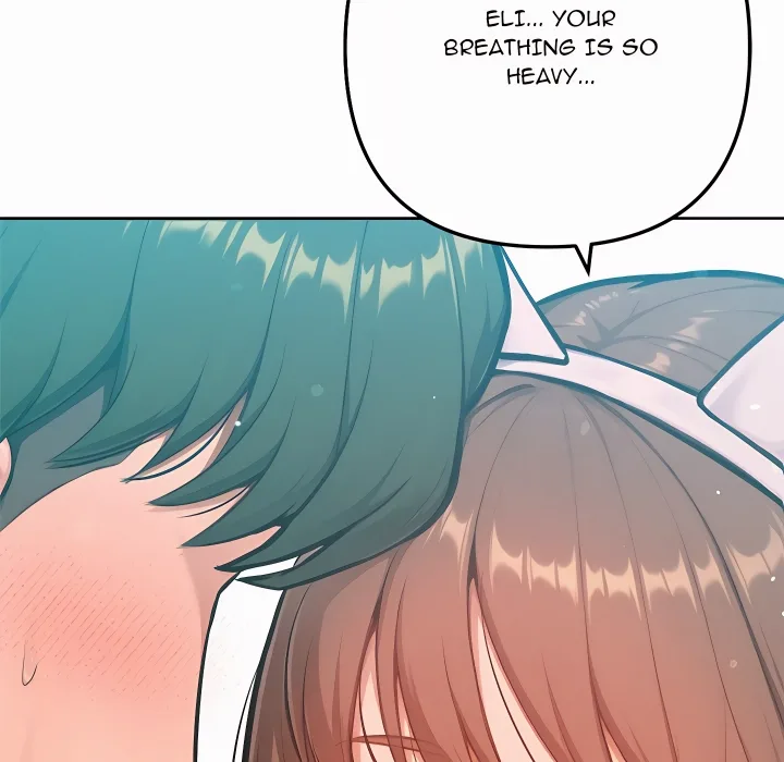 18+ Never Just Friends Chapter 21 page 5