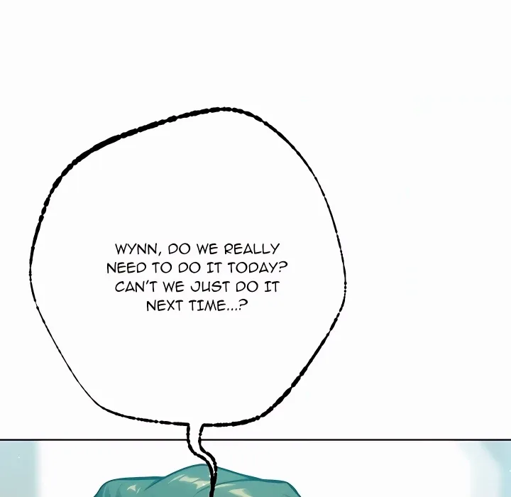 18+ Never Just Friends Chapter 21 page 8