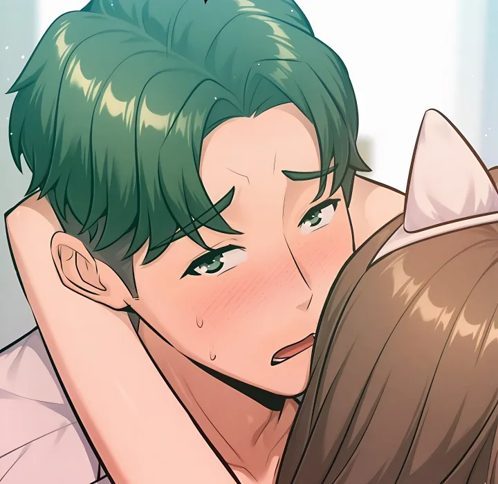 18+ Never Just Friends Chapter 21 page 9