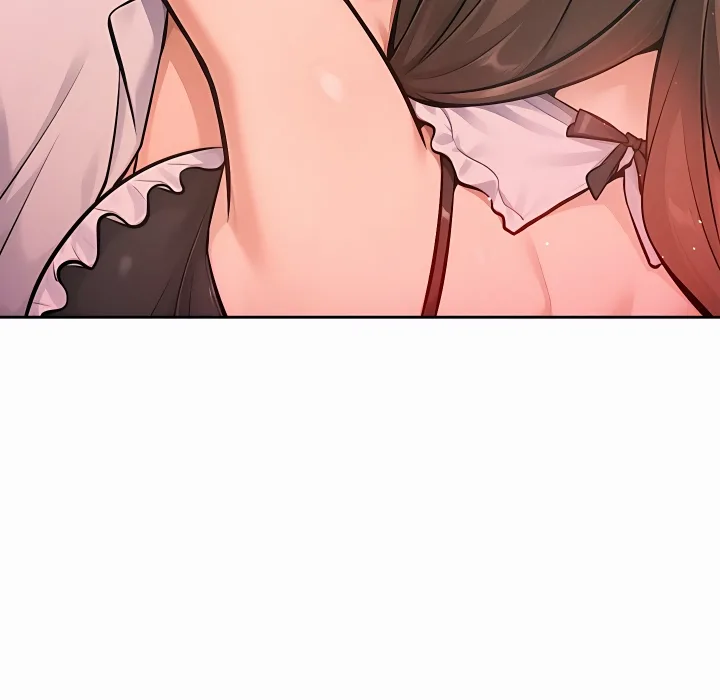 18+ Never Just Friends Chapter 21 page 10