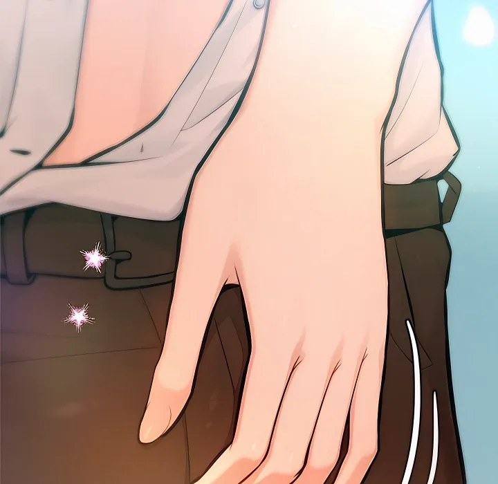 18+ Never Just Friends Chapter 21 page 14