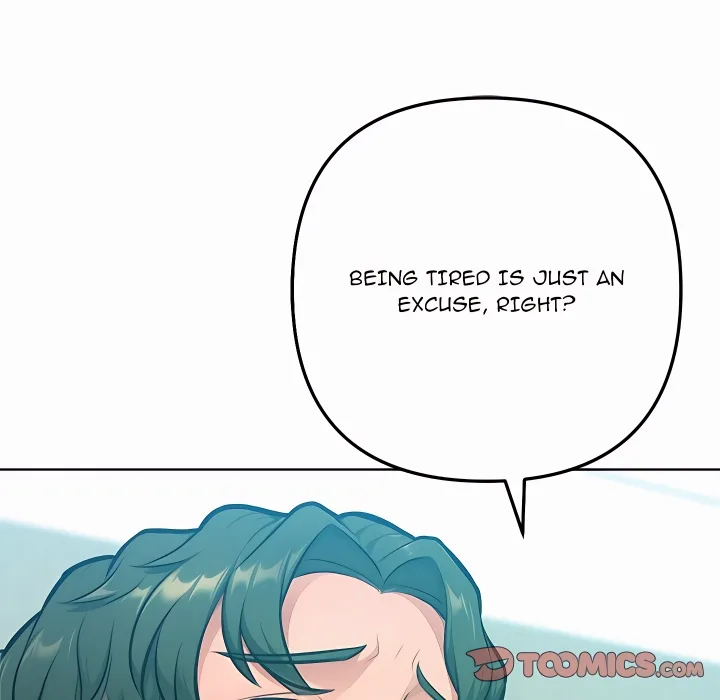 18+ Never Just Friends Chapter 21 page 16