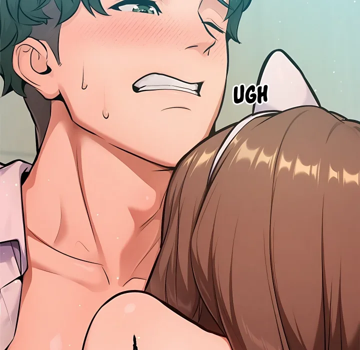 18+ Never Just Friends Chapter 21 page 17