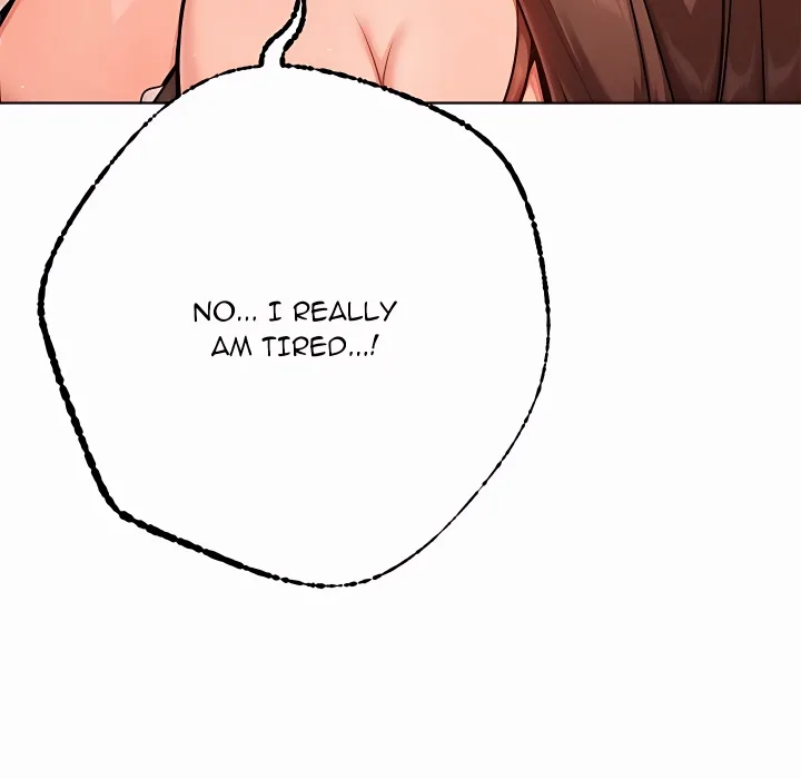 18+ Never Just Friends Chapter 21 page 18