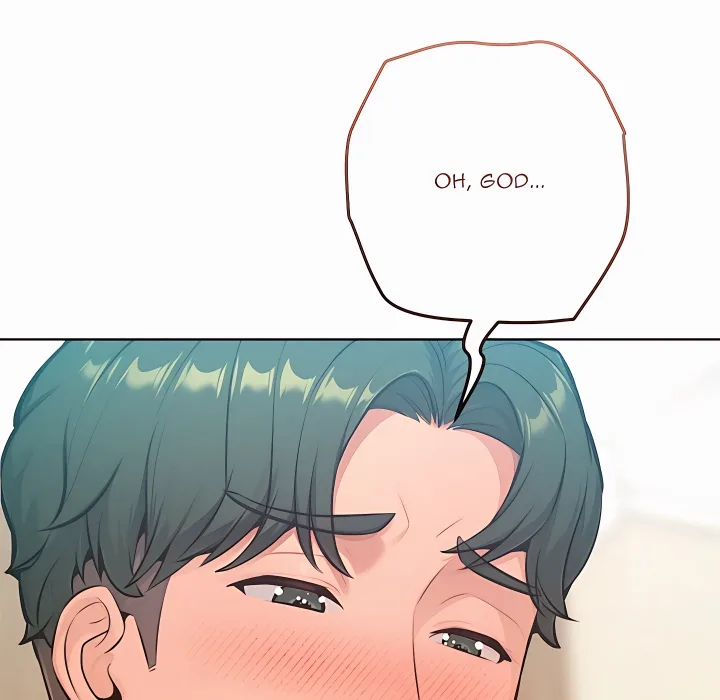 18+ Never Just Friends Chapter 21 page 24