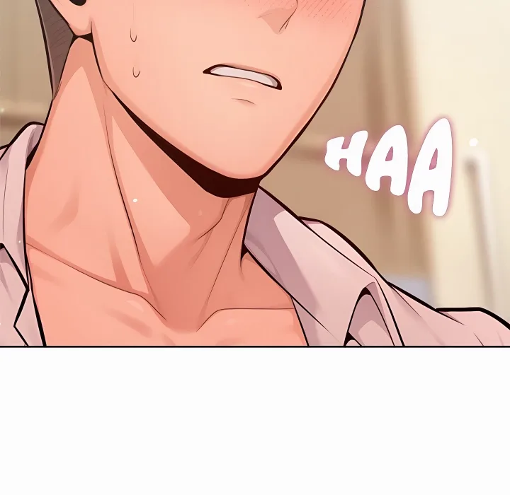 18+ Never Just Friends Chapter 21 page 25