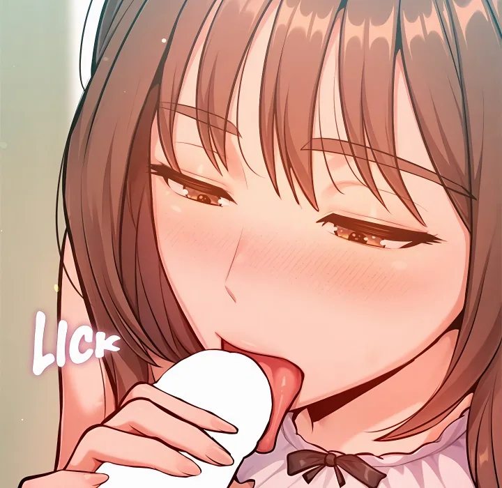 18+ Never Just Friends Chapter 21 page 27