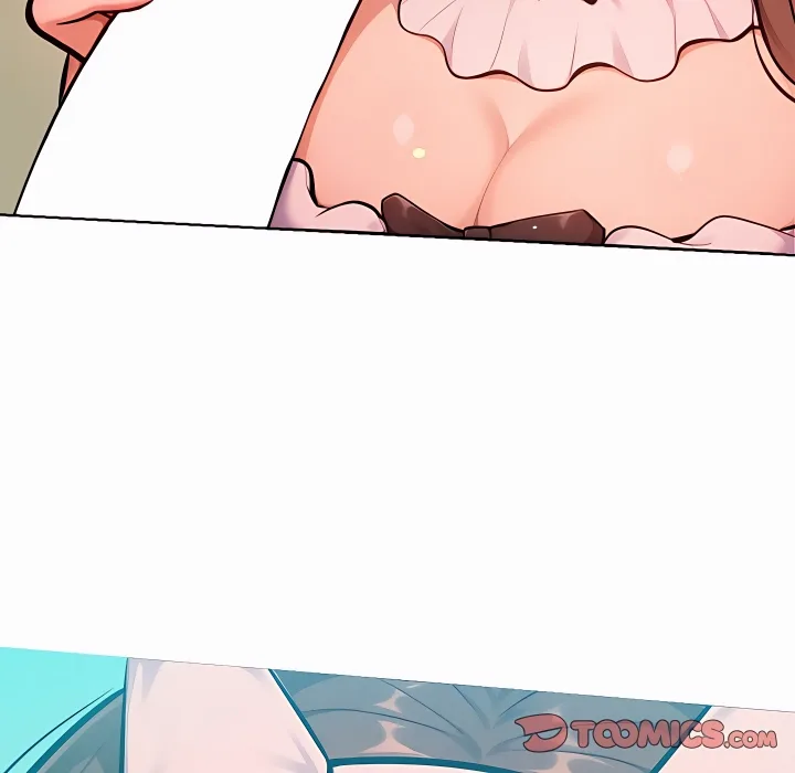 18+ Never Just Friends Chapter 21 page 28