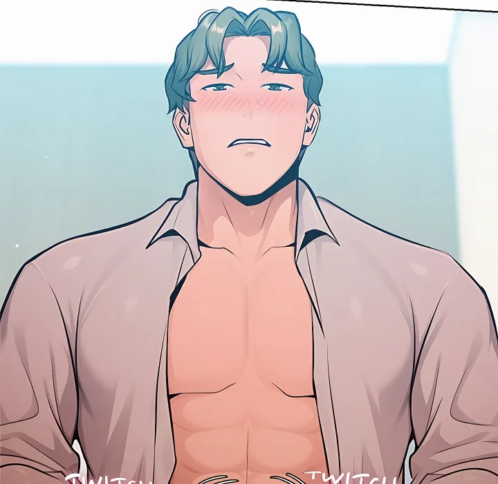 18+ Never Just Friends Chapter 21 page 31