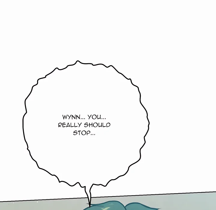 18+ Never Just Friends Chapter 21 page 33