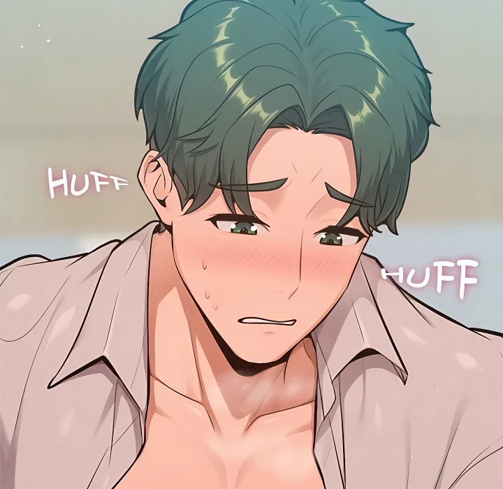18+ Never Just Friends Chapter 21 page 34
