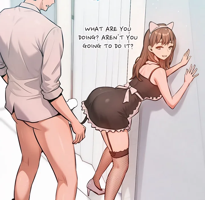18+ Never Just Friends Chapter 21 page 43