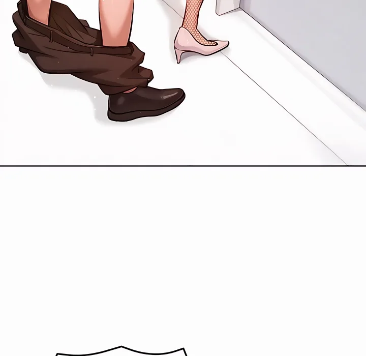 18+ Never Just Friends Chapter 21 page 44