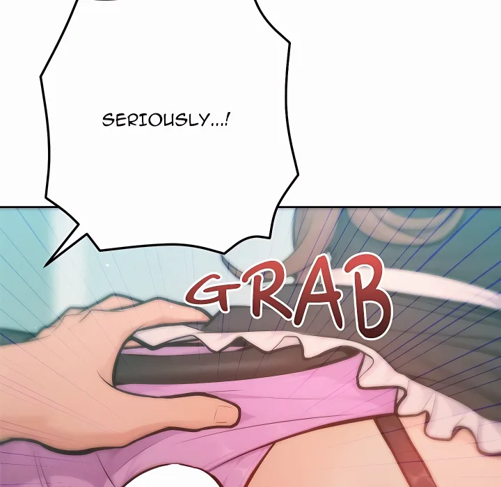 18+ Never Just Friends Chapter 21 page 45