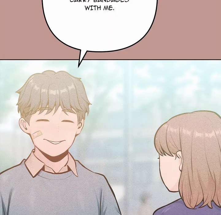 18+ Never Just Friends Chapter 21 page 61