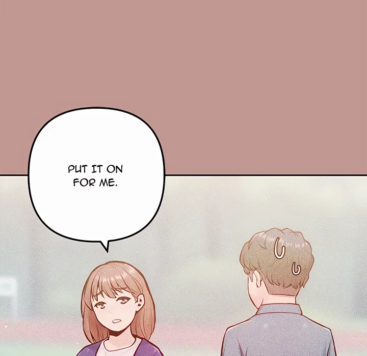 18+ Never Just Friends Chapter 21 page 63