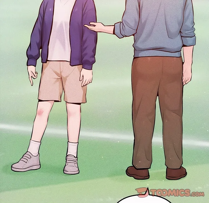 18+ Never Just Friends Chapter 21 page 64