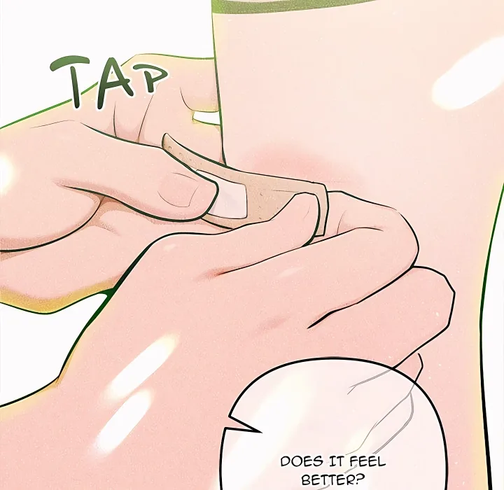 18+ Never Just Friends Chapter 21 page 66