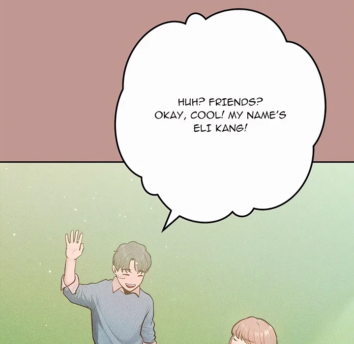 18+ Never Just Friends Chapter 21 page 71