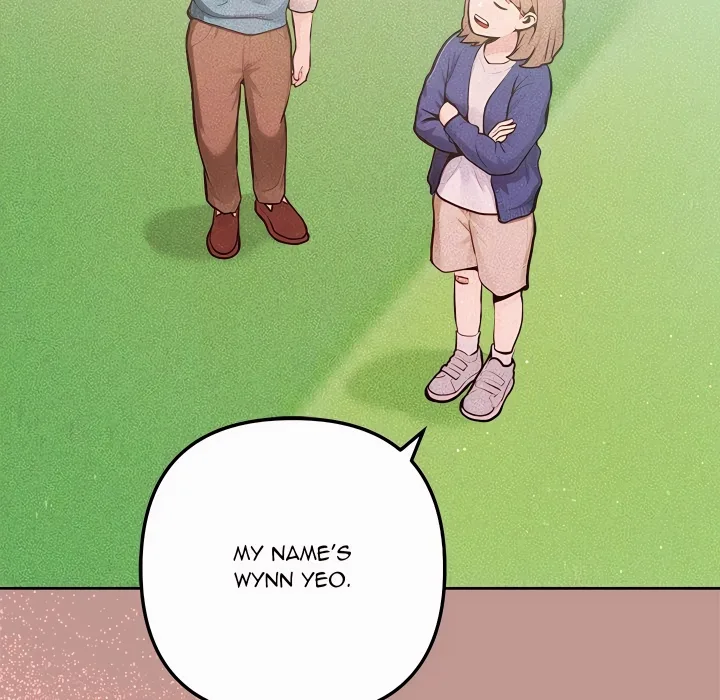 18+ Never Just Friends Chapter 21 page 72